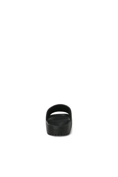 Jack&jones 12274637 Erkek Terlik - Siyah - 3