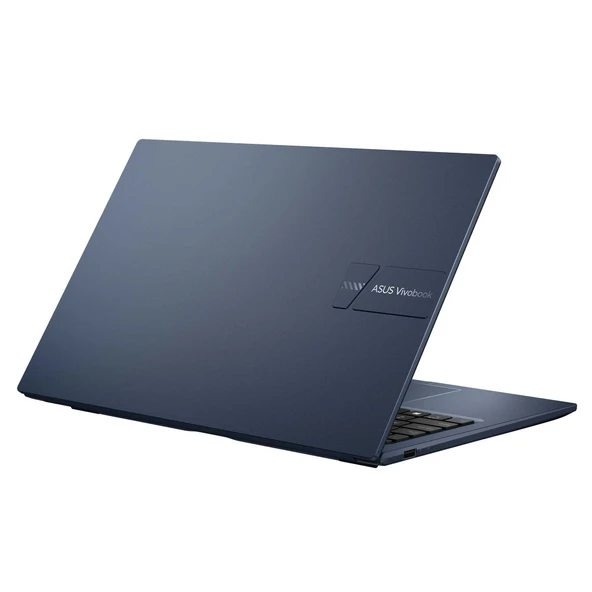 Asus Vivobook 15 X1504VA-NJ1499A015 i7-1355U 24GB 512SSD 15.6" FHD W11P Dizüstü Bilgisayar - 4
