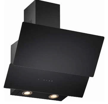 EMİNÇELİK DİJİTAL SİYAH CAM 6 PRG TURBO FANLI ANKASTRE SET - 4