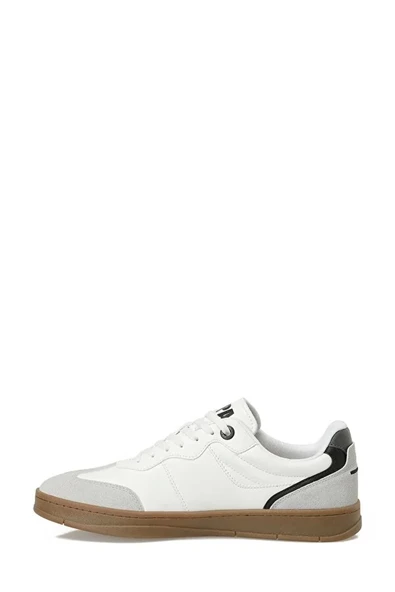 U.s.polo Assn. Yale Erkek Ayakkabi - Beyaz - 3