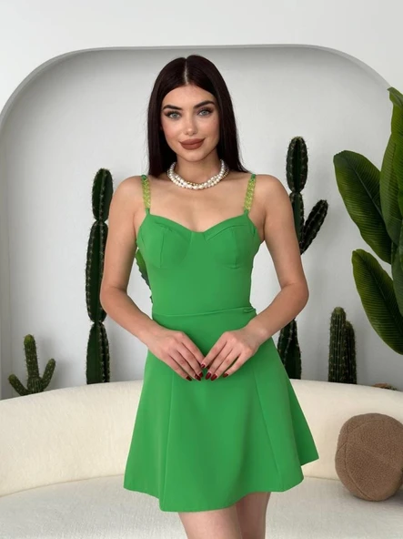 Sammy Mini Elbise ürün görseli