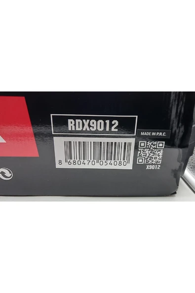 Rodex RDX9012 Akülü Mini Testere - 4