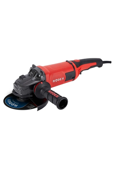 Rodex Rdx1181 Elektrikli Taşlama