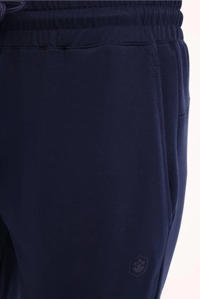 Lumberjack Bambo 22bam20 Erkek Esofman Alti - Lacivert - Resim 4