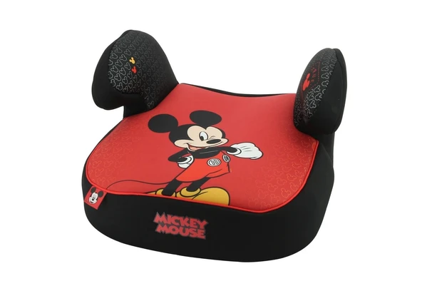 Disney Dream 15-36 Kg Oto Koltuğu Yükseltici - Mickey Mouse ürün görseli
