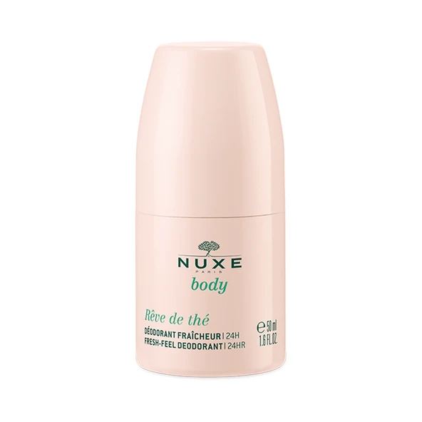 Nuxe Body Reve De The Deodorant 50 ml ürün görseli