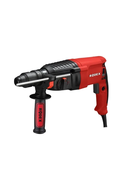 Rodex Rdx2265 Elektropnömatik Kırıcı Delici Matkap