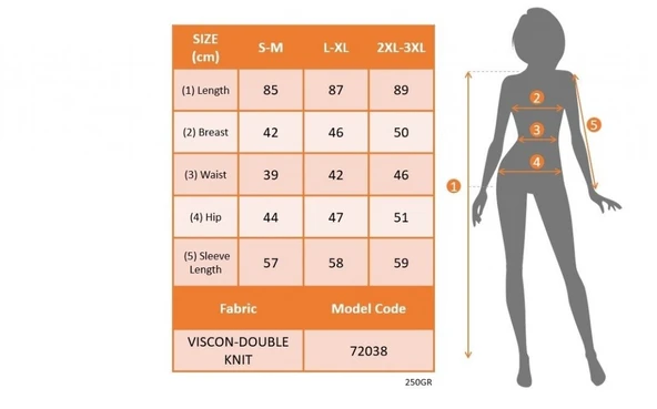 Kadın Uzun Kollu Bisiklet Yaka Lazer Kesim Inci Detay Viskon Iki Iplik Mini Boy Elbise - Resim 4