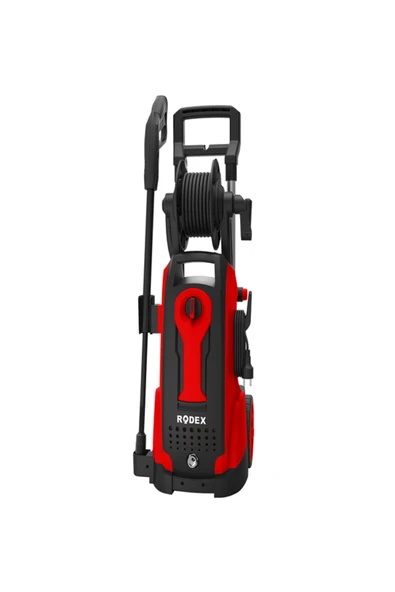 Rodex RDX712M Basınçlı Yıkama Makinesi
