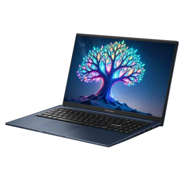 Asus Vivobook 15 X1504VA-NJ1499A015 i7-1355U 24GB 512SSD 15.6" FHD W11P Dizüstü Bilgisayar - 3