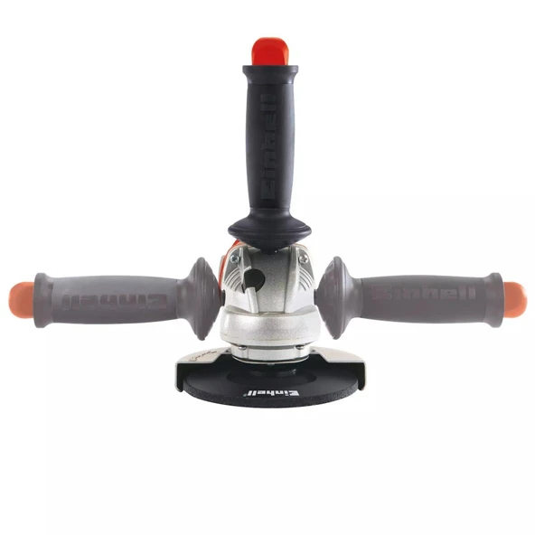 TE-AG 125 CE DEVIR AYARLI TASLAMA - 4