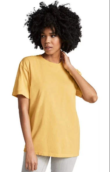 Only Pieces 17140802 0 Yaka Kadin Body - Hardal - 1