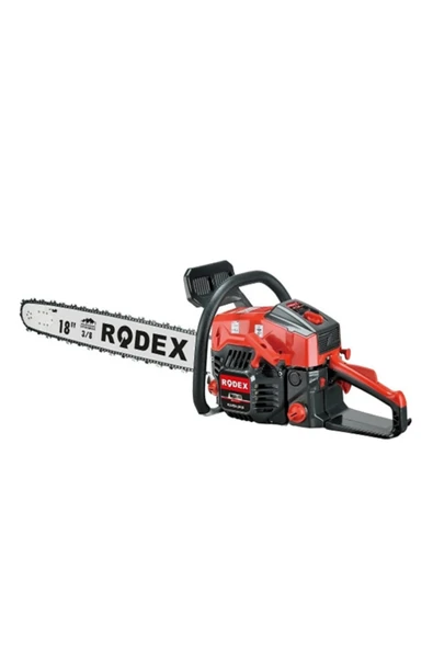 Rodex Rdx2510 Benzinli Ağaç Motoru
