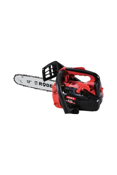 Rodex RDX250 Benzinli Ağaç Motoru