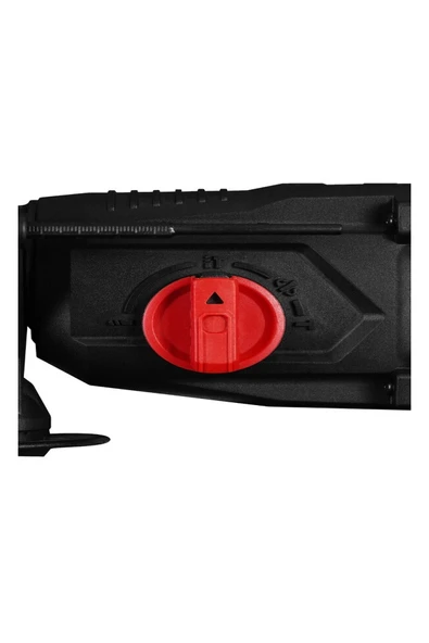 Rodex RDX2267 Elektropnömatik Kırıcı Delici  Matkap - 5