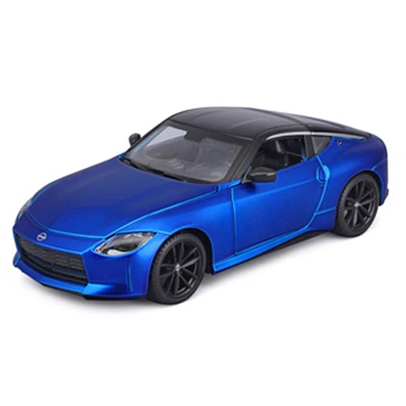 Maisto 1:24 2023 Nissan Z - 2