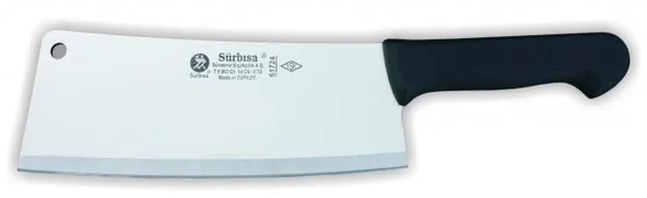 Sürbısa 61724 - Sürmene No:4 Doğrama Satırı 27 Cm