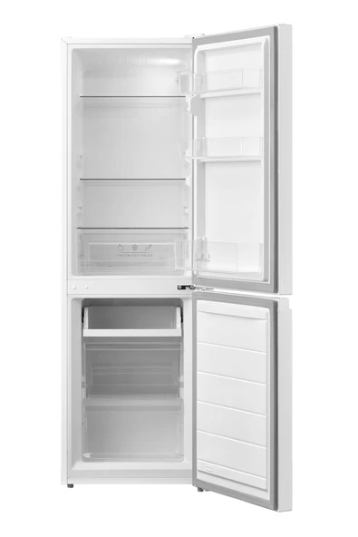 DİJİTSU KOMBİ DBD-250 DBD-250 K BUZDOLABI - Resim 5