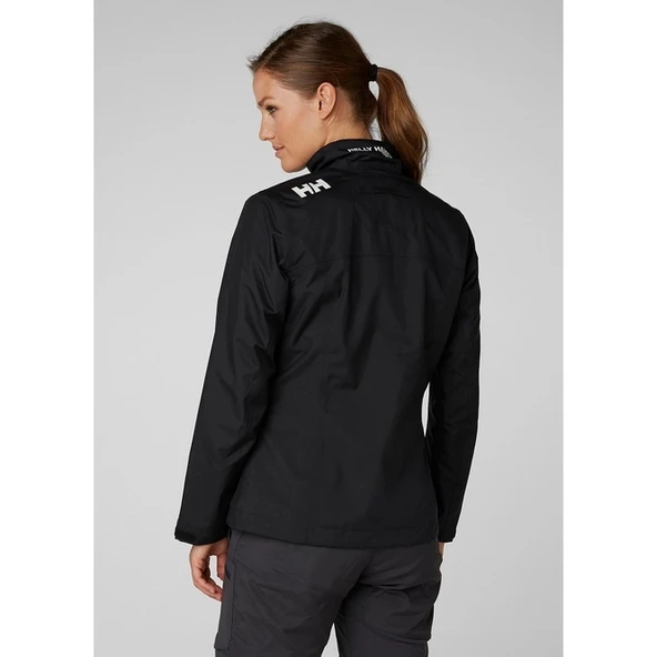 Helly Hansen HH W CREW MIDLAYER Kadın Ceket HHA.30317 HHA.162 - 3