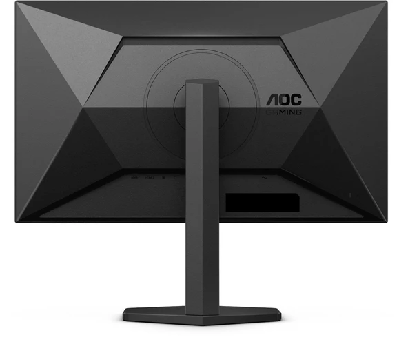 AOC 27G4X 27" 180Hz 0.5ms HDMI DP Adaptive Sync Pivot FHD IPS Gaming Monitör - Resim 3