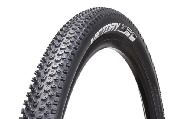 CHAOYANG Victory 27.5×2.20 Dış Lastik (H-5129) 30TPI Telli 27,5 Jant Mtb Dağ Bisiklet Dış Lastiği ürün görseli 1