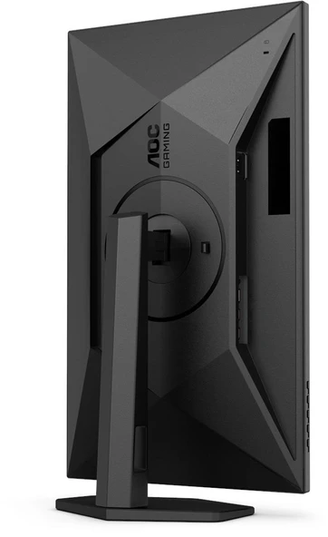 AOC 27G4X 27" 180Hz 0.5ms HDMI DP Adaptive Sync Pivot FHD IPS Gaming Monitör - Resim 4