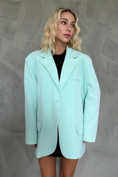 Mint Baba Ceket ürün görseli