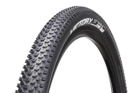 CHAOYANG Victory 27.5×2.20 Dış Lastik (H-5129) 30TPI Telli 27,5 Jant Mtb Dağ Bisiklet Dış Lastiği - Resim 3