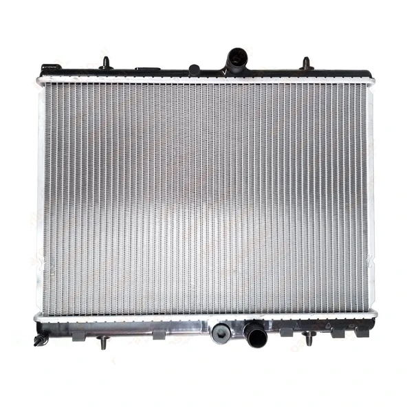 PEUGEOT 208 MOTOR SU RADYATÖRÜ BRAZİNG SİSTEM KALE 1330W2 ürün görseli