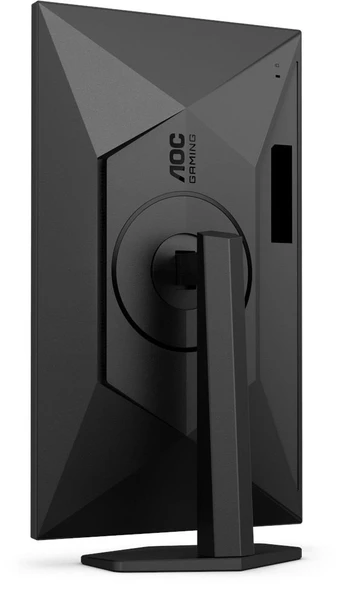 AOC 27G4X 27" 180Hz 0.5ms HDMI DP Adaptive Sync Pivot FHD IPS Gaming Monitör - Resim 6