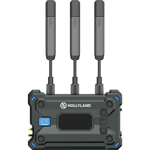 Hollyland Pyro S 4K HDMI/SDI Kablosuz Video İletim Sistemi - 1