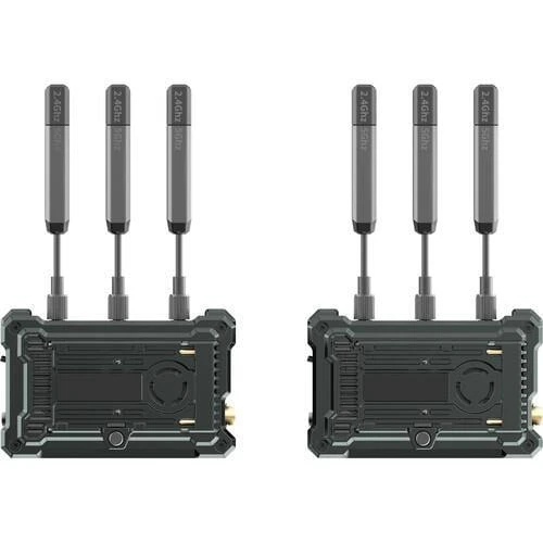 Hollyland Pyro S 4K HDMI/SDI Kablosuz Video İletim Sistemi - 3