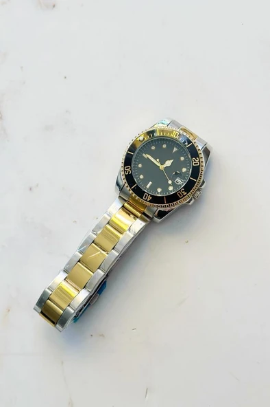 Sassari Erkek Kol Saati