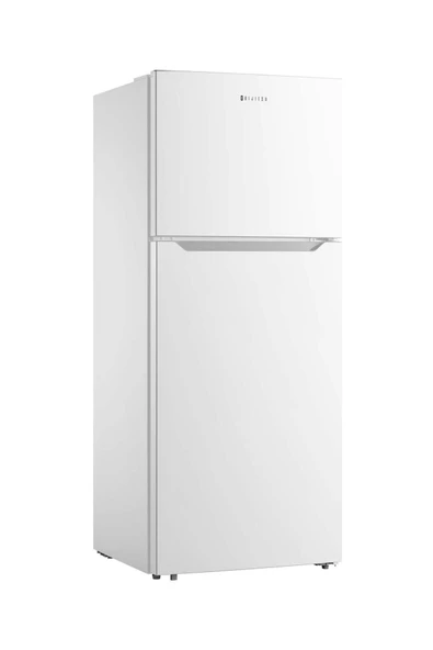 DİJİTSU 2 KAPILI DBD 400 NO-FROST BUZDOLABI ürün görseli