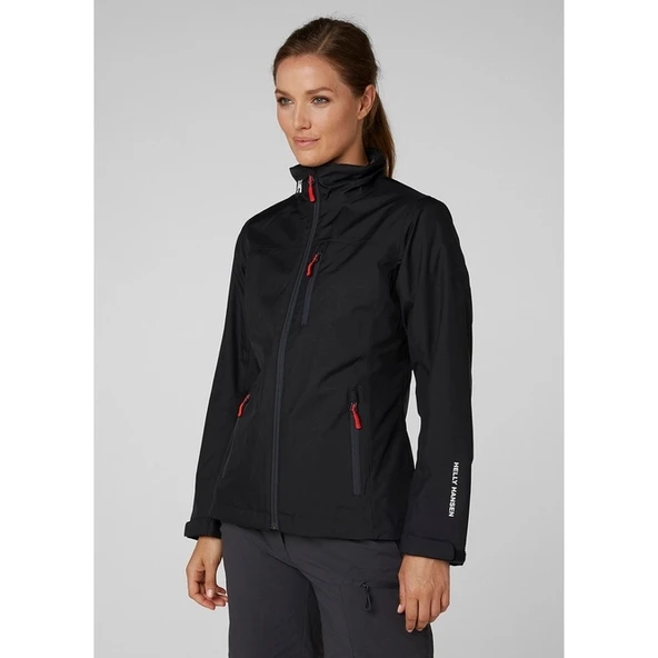 Helly Hansen HH W CREW MIDLAYER Kadın Ceket HHA.30317 HHA.162 - 2