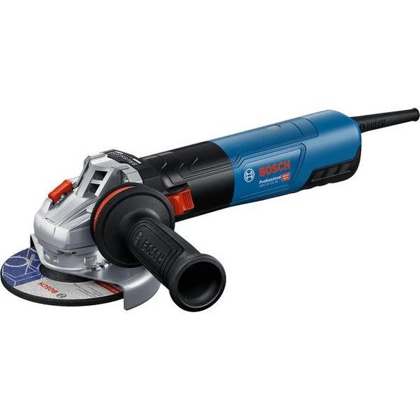 Bosch GWS 20-125 SB Avuç Taşlama Makinesi - 1
