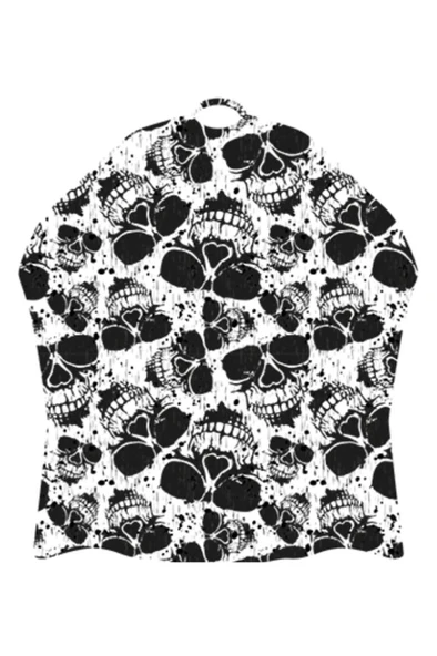 Lüx Penuar Berber Önlüğü Dijital Baskı 120x160 cm Model: 1275