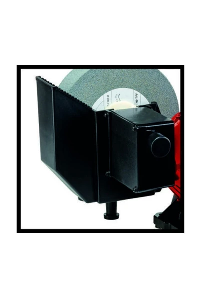 Einhell L Tc Wd 200 150 Islak Kuru Taş Motoru 4417242 - Resim 6