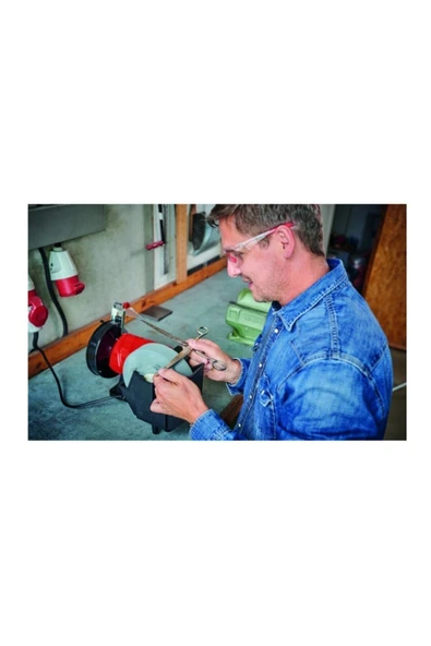 Einhell L Tc Wd 200 150 Islak Kuru Taş Motoru 4417242 - Resim 2