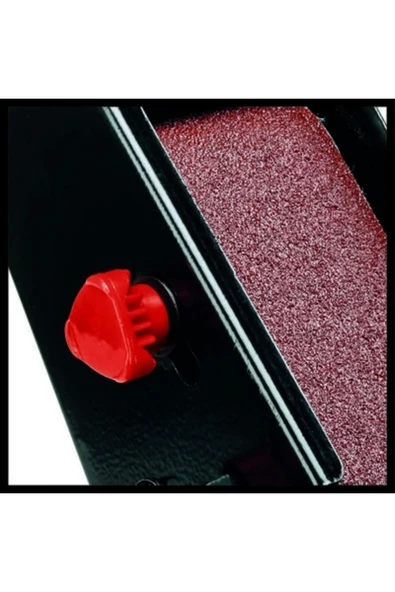 Einhell Tc Us 350 Bant Zımpara Makinesi - Resim 3