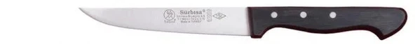 Sürbısa 61003 - Sürmene Mutfak Bıçağı 12,5 Cm