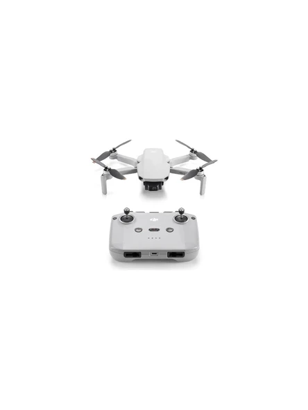 DJI Mini 2 SE Drone - Resim 2