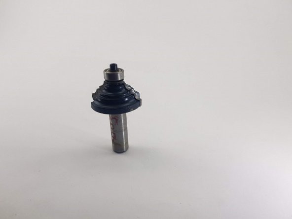 Nsp Freze Bıçağı Sap 12mm Rulmanlı 4503 - 2