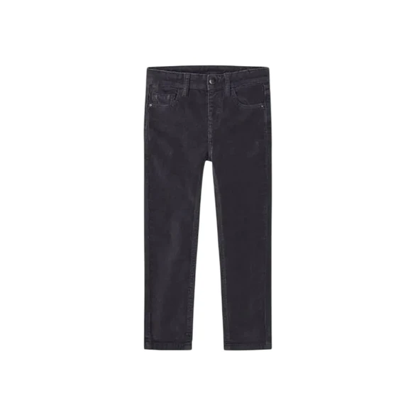 Erkek Çocuk Kadife Pantolon - Resim 2