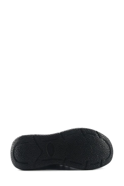 Dockers 238505 Erkek Ayakkabi - Siyah - 4