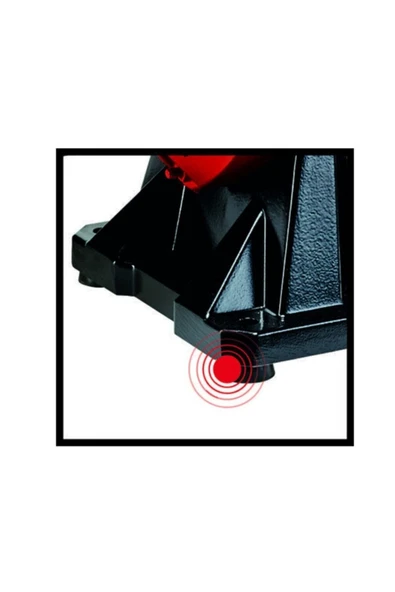 Einhell L Tc Wd 200 150 Islak Kuru Taş Motoru 4417242 - 7