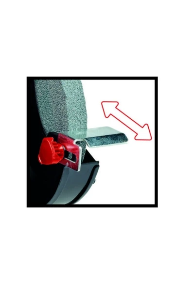 Einhell L Tc Wd 200 150 Islak Kuru Taş Motoru 4417242 - Resim 4