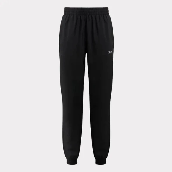 Reebok Running Para Correr Erkek Esofman Alti - Siyah - 3