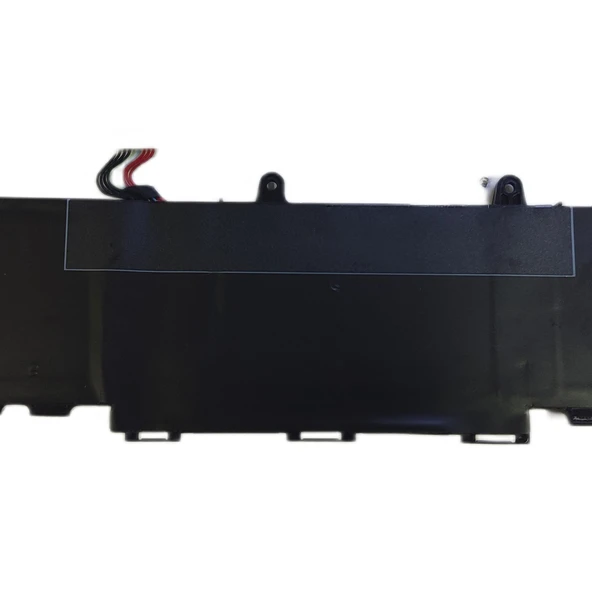 HP ELİTEBOOK 830 G8 (CC03XL) BATARYA - Resim 2