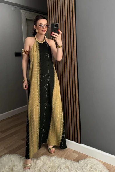 6984 ELBİSE-AMSTERDAM ürün görseli